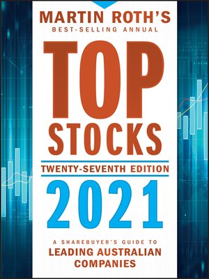 cover image of Top Stocks 2021
